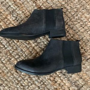 Nine West booties
